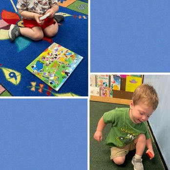 Mendota Child Development Center - Child Care & Day Care Near Me - Mendota, Illinois