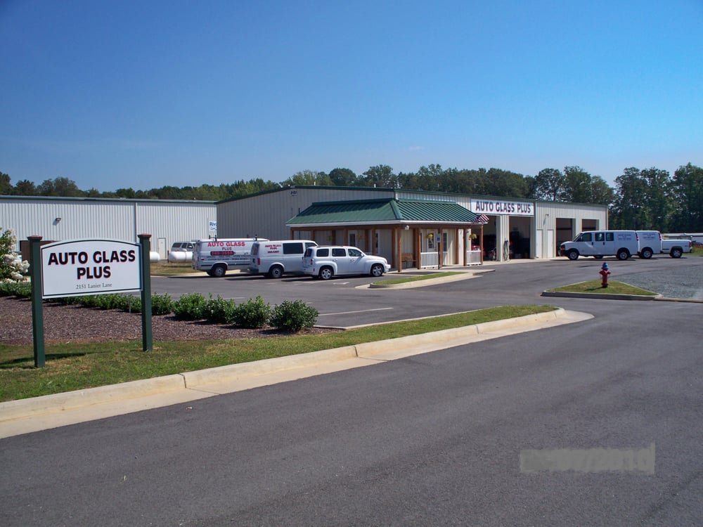 AUTO GLASS PLUS Updated August 2024 2151 Lanier Ln, Rockville