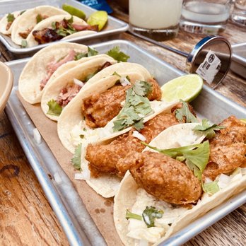 bartaco Seaport - Tacos Near Me - Boston, Massachusetts bartaco Seaport - Tacos Near Me - Boston, Massachusetts