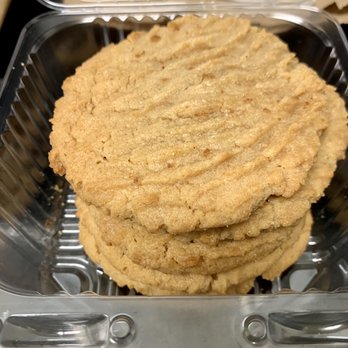 Alonso Baking and Foods - Peanut butter cookies - Bakeries Near Me - Hayward, California Alonso Baking and Foods - Peanut butter cookies - Bakeries Near Me - Hayward, California
