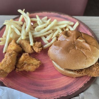 Pollo Campero - Chicken Shop Near Me - Pembroke Pines, Florida Pollo Campero - Chicken Shop Near Me - Pembroke Pines, Florida