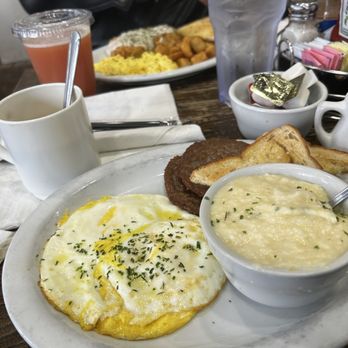Monty's on the Square - Traditional breakfast. - Cajun/Creole Near Me - New Orleans, Louisiana Monty's on the Square - Traditional breakfast. - Cajun/Creole Near Me - New Orleans, Louisiana