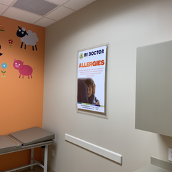 Clinicas Mi Doctor - Spring Valley