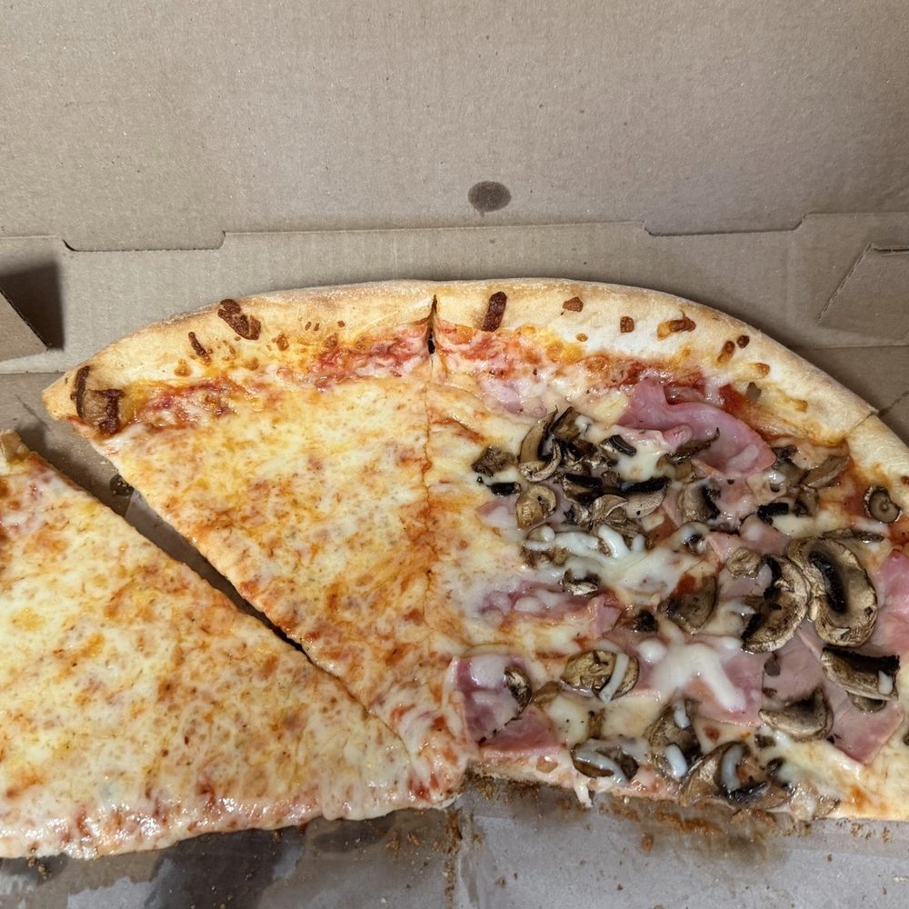 Frank's Pizza & Italian Subs - Pizza Near Me - Vinton, Virginia Frank's Pizza & Italian Subs - Pizza Near Me - Vinton, Virginia