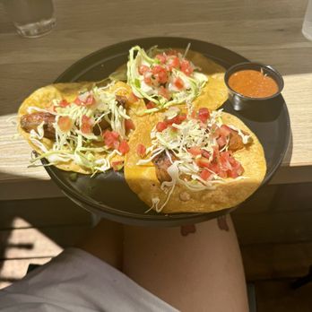 Untamed Spirits - Vegan Avocado Tacos - Bars Near Me - Los Angeles, California Untamed Spirits - Vegan Avocado Tacos - Bars Near Me - Los Angeles, California