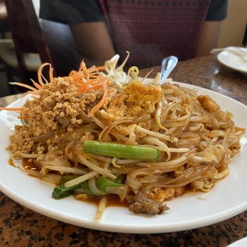 Tantawan Thai Kitchen - Pad Thai Noodle - Thai Near Me - Rosemead, California Tantawan Thai Kitchen - Pad Thai Noodle - Thai Near Me - Rosemead, California