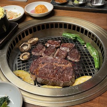 Nubiani - Nubiani Set - Korean Near Me - New York, New York
