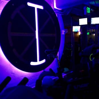 Turnstyle - Kendall Square - Neon 60 class with glow sticks! - Cycling Classes Near Me - Cambridge, Massachusetts