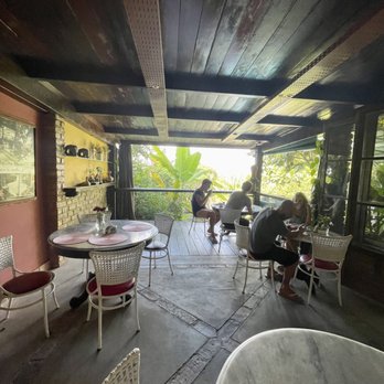 Bistro Flor de Coco - Brazilian Near Me - Amparo, Prince Edward Island