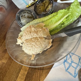 Crabby Bill's - Fish dip - Seafood Near Me - St. Pete Beach, Florida