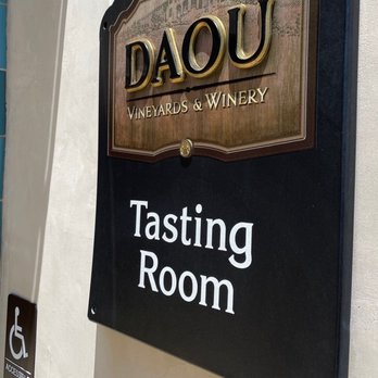 DAOU Vineyards - Wineries Near Me - Paso Robles, California DAOU Vineyards - Wineries Near Me - Paso Robles, California