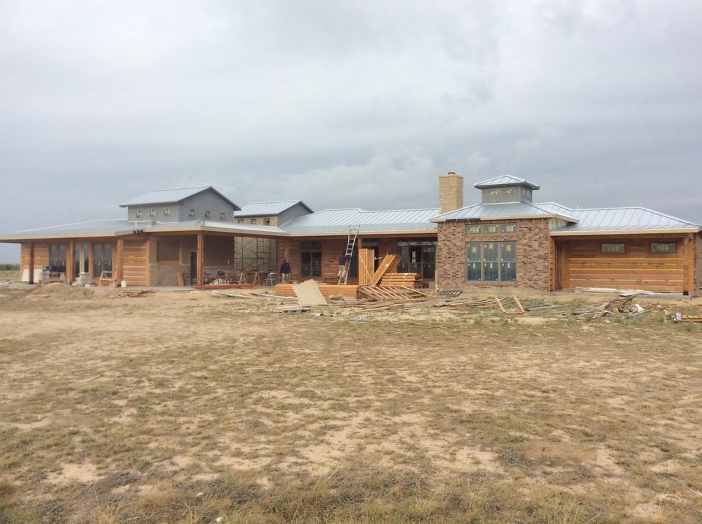 Slide of Candela Roofing