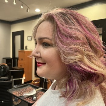 Hair By Homa - Hair Stylists Near Me - Lake Forest, California Hair By Homa - Hair Stylists Near Me - Lake Forest, California