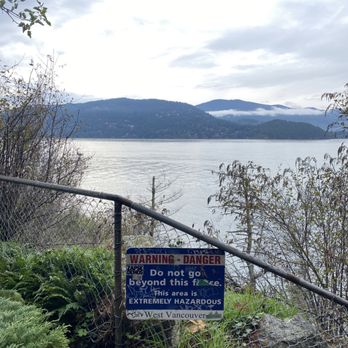 Whytecliff Park - Parks Near Me - West Vancouver, British Columbia
