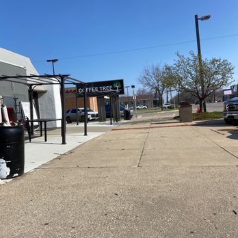 Coffee Tree - Front area - Coffee & Tea Near Me - Storm Lake, Iowa
