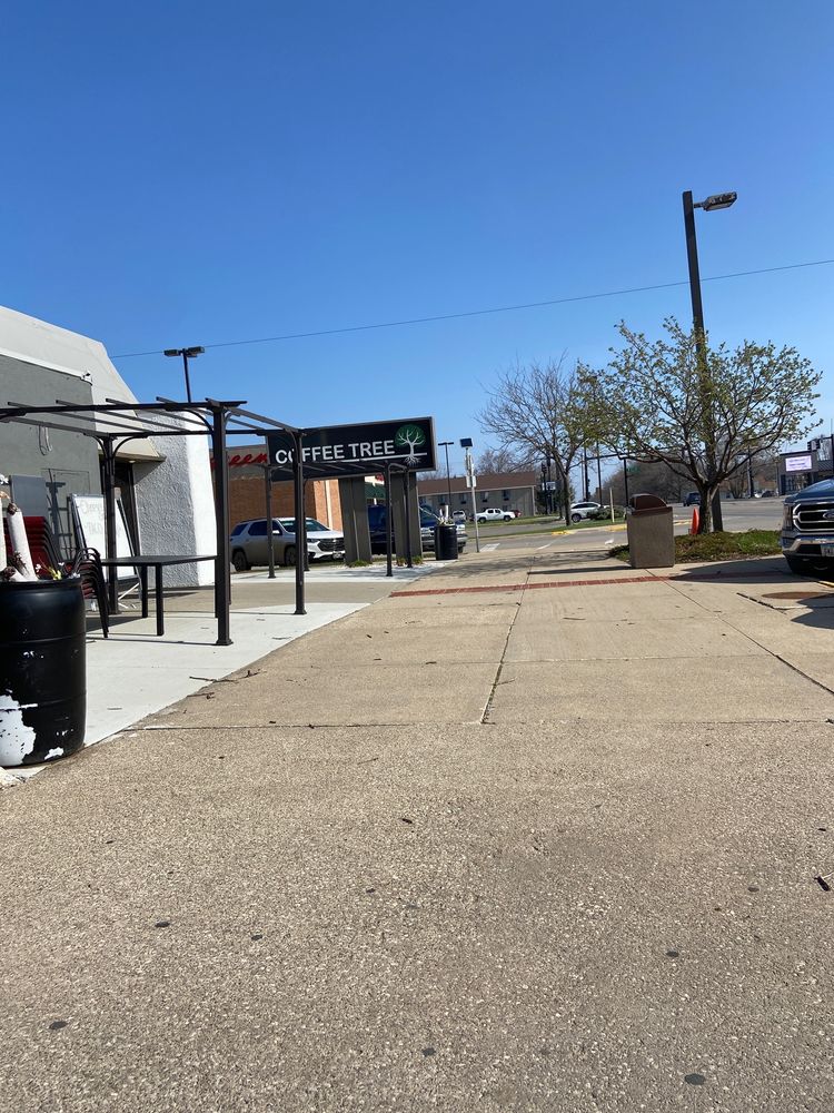 Food from Coffee Tree