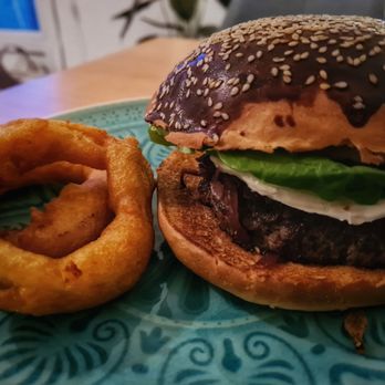 What‘s Beef - Burgers Near Me - Hamburg, HH