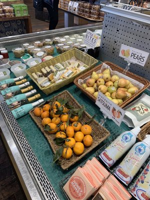 Feast Market & Café by null