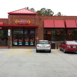 Sheetz