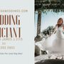 Photo of Elegant Florida Weddings
