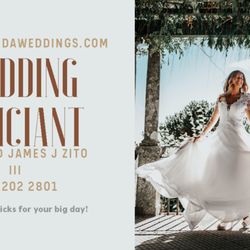 Elegant Florida Weddings - ElegantFloridaWeddings.com