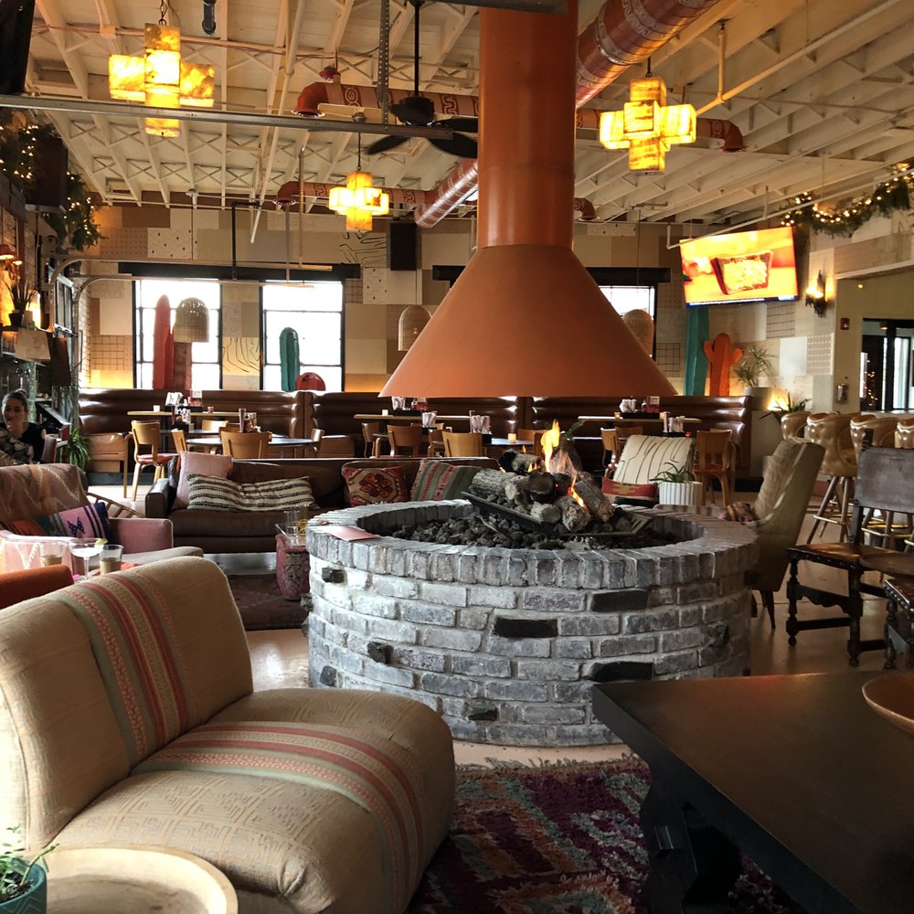 Gran Castor - inviting ambiance - Latin American Near Me - Troy, Michigan Gran Castor - inviting ambiance - Latin American Near Me - Troy, Michigan