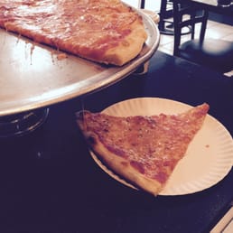 Plain Pies