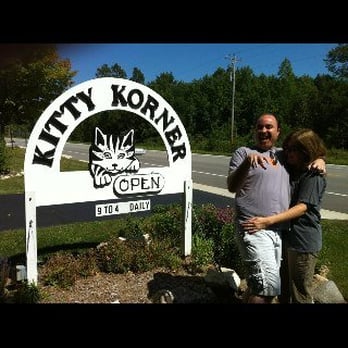 Kitty Korner - Mrrreeeowww! - Pet Stores Near Me - Fish Creek, Wisconsin Kitty Korner - Mrrreeeowww! - Pet Stores Near Me - Fish Creek, Wisconsin