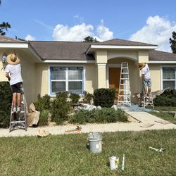 Simmons Painting Contractors