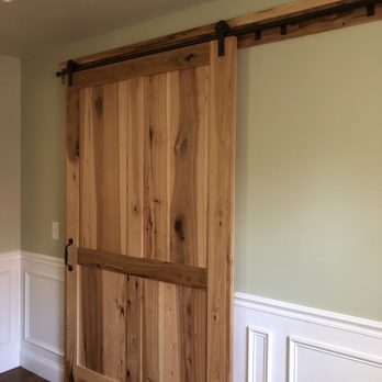 Rethemeyer Custom Woodworking - Barn door to office - Furniture Stores Near Me - Hermann, Missouri Rethemeyer Custom Woodworking - Barn door to office - Furniture Stores Near Me - Hermann, Missouri
