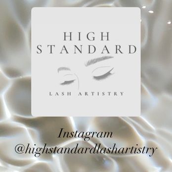 High Standard Lash Artistry - Daily uploads found here! - Eyelash Service Near Me - Houston, Texas High Standard Lash Artistry - Daily uploads found here! - Eyelash Service Near Me - Houston, Texas