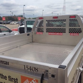 The Home Depot - Hardware Stores Near Me - Glendale Heights, Illinois