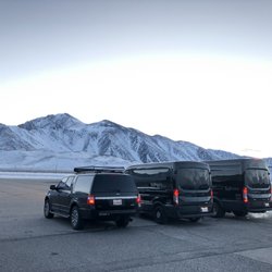 MAWS Transportation - Current Fleet