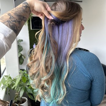 Trapqueen Salon - Hair Salons Near Me - San Diego, California Trapqueen Salon - Hair Salons Near Me - San Diego, California