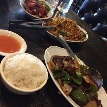 Hunan Taste - Chinese Near Me - Montclair, New Jersey