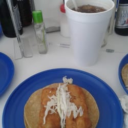 Los De Pescado