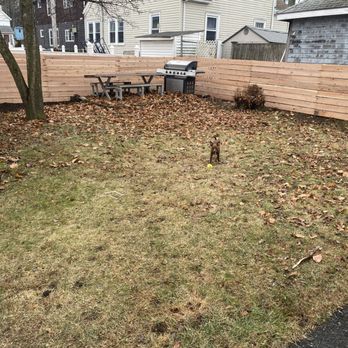 New Generation Landscaping & Fence - Fences & Gates Near Me - Peabody, Massachusetts