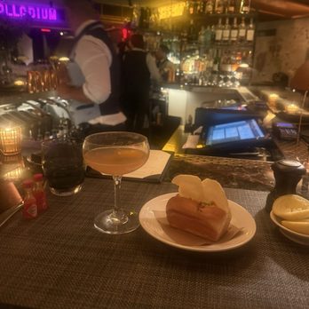 Cathédrale Restaurant - French Near Me - New York, New York Cathédrale Restaurant - French Near Me - New York, New York