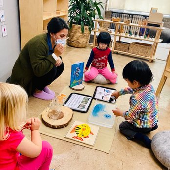 Tinycare - Mission Bay - Child Care & Day Care Near Me Tinycare - Mission Bay - Child Care & Day Care Near Me