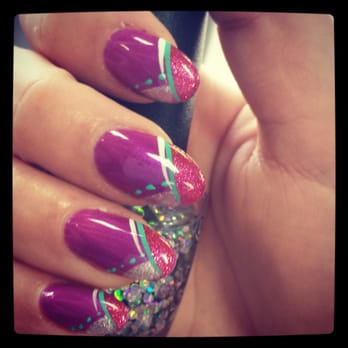 Spring N Nails - Nail Salons Near Me - North Bay, Ontario
