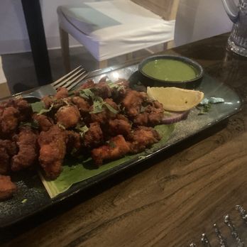 Thalaiva's Indian Kitchen - Chicken 65 (Non-Vegetarian) - Indian Near Me - Park Ridge, Illinois Thalaiva's Indian Kitchen - Chicken 65 (Non-Vegetarian) - Indian Near Me - Park Ridge, Illinois