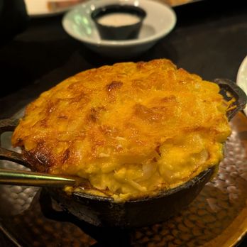 Amina - Baked Mac n' Cheese - Southern Near Me - Philadelphia, Pennsylvania