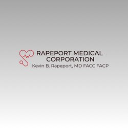 Rapeport Medical - Incorporated 1995