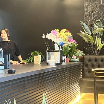 Rose Tea Lounge - Bubble Tea Near Me - Sacramento, California
