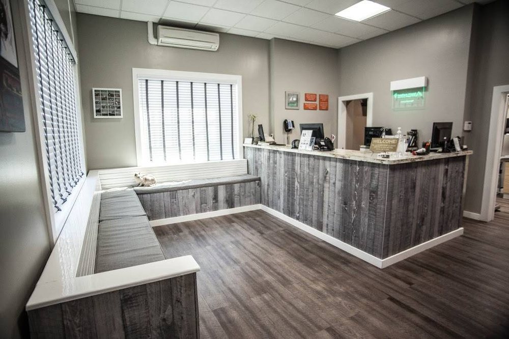 Slide of New Vision Custom Remodeling