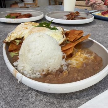 Scramblers Cafe - Island Chilaquiles - Breakfast & Brunch Near Me - Ontario, California Scramblers Cafe - Island Chilaquiles - Breakfast & Brunch Near Me - Ontario, California