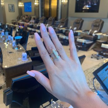 Castle Nail Bar - Always consistently great!!! - Nail Salons Near Me - Bellevue, Washington Castle Nail Bar - Always consistently great!!! - Nail Salons Near Me - Bellevue, Washington