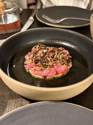 Matilda Restaurant by null