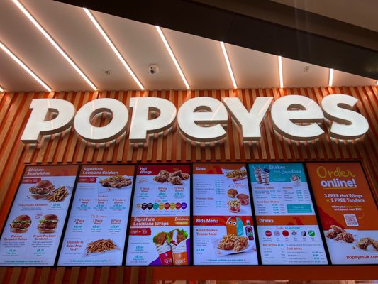 Westfield Stratford City by null