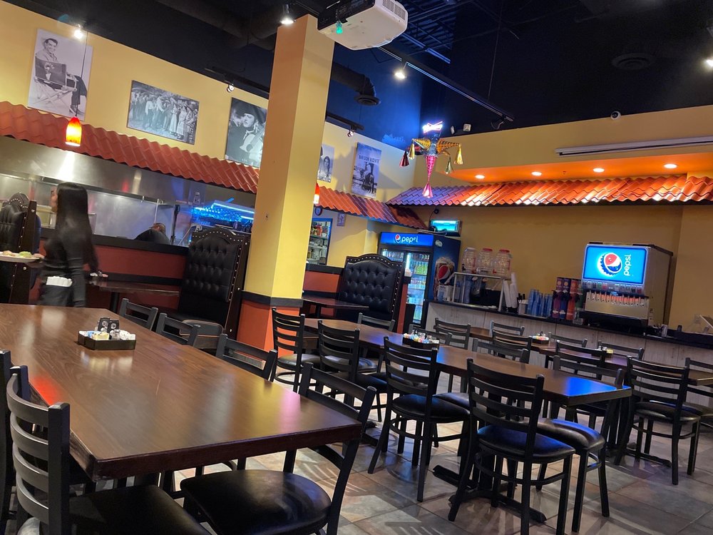 Casa Mexico